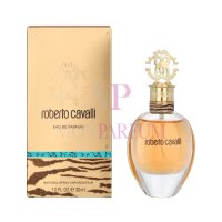 Roberto Cavalli Woman Eau de Parfum 30ml