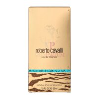 Roberto Cavalli Woman Eau de Parfum 30ml
