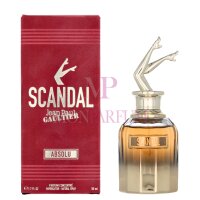 Jean Paul Gaultier Scandal Absolu For Her Parfum...