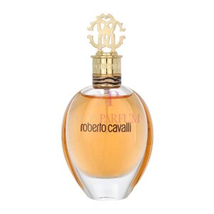 Roberto Cavalli Woman Eau de Parfum 50ml