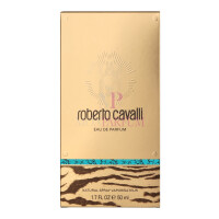Roberto Cavalli Signature Eau de Parfum 50ml