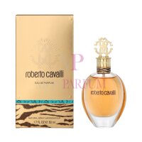 Roberto Cavalli Woman Eau de Parfum 50ml