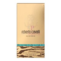 Roberto Cavalli Woman Eau de Parfum 50ml