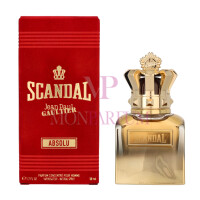 Jean Paul Gaultier Scandal Absolu Pour Homme Parfum...