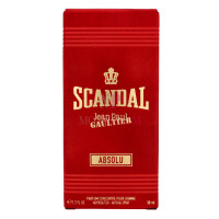 Jean Paul Gaultier Scandal Absolu Pour Homme Parfum Concentre 50ml