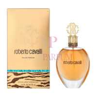 Roberto Cavalli Woman Eau de Parfum 75ml