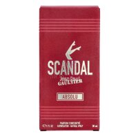 J.P. Gaultier Scandal Absolu Parfum Concentre Spray 30ml