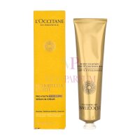 LOccitane Immortelle Karite Serum-En-Creme 75ml