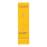 LOccitane Immortelle Karite Serum-En-Creme 75ml