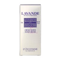 LOccitane Lavender Hand Cream 75ml