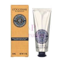 LOccitane Shea Butter Intensive Hand Balm 50ml