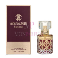 Roberto Cavalli Florence Eau de Parfum 30ml