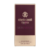 Roberto Cavalli Florence Eau de Parfum 30ml