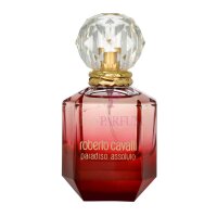 Roberto Cavalli Paradiso Assoluto Eau de Parfum 50ml