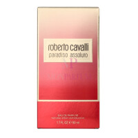 Roberto Cavalli Paradiso Assoluto Eau de Parfum 50ml