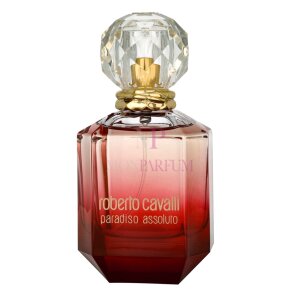 Roberto Cavalli Paradiso Assoluto Eau de Parfum 75ml