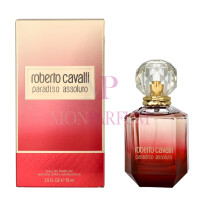 Roberto Cavalli Paradiso Assoluto Eau de Parfum 75ml