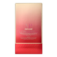 Roberto Cavalli Paradiso Assoluto Eau de Parfum 75ml