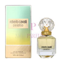 Roberto Cavalli Paradiso Eau de Parfum 30ml