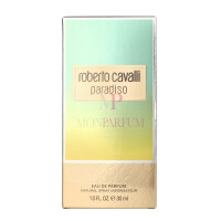 Roberto Cavalli Paradiso Eau de Parfum 30ml