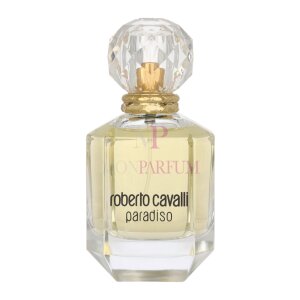 Roberto Cavalli Paradiso Eau de Parfum 75ml