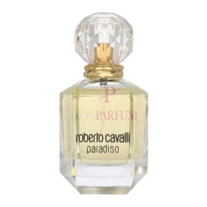 Roberto Cavalli Paradiso Edp Spray 75ml