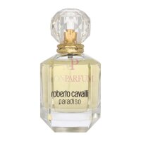 Roberto Cavalli Paradiso Eau de Parfum 75ml