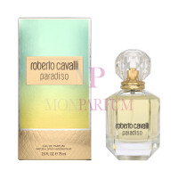 Roberto Cavalli Paradiso Eau de Parfum 75ml