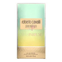 Roberto Cavalli Paradiso Eau de Parfum 75ml