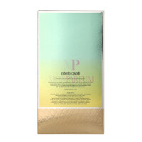Roberto Cavalli Paradiso Eau de Parfum 75ml