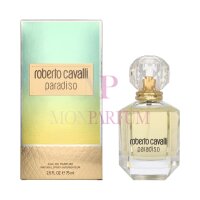 Roberto Cavalli Paradiso Edp Spray 75ml