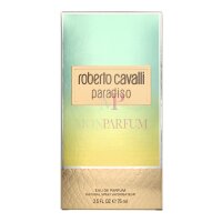 Roberto Cavalli Paradiso Edp Spray 75ml