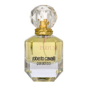 Roberto Cavalli Paradiso Eau de Parfum 50ml