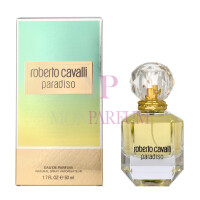 Roberto Cavalli Paradiso Eau de Parfum 50ml