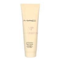 Mac Hyper Real Cream-To Foam Cleanser 125ml