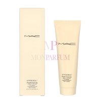 Mac Hyper Real Cream-To Foam Cleanser 125ml