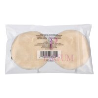 Laura Mercier Medium Velour Puff 2-Pack 1Stk