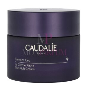 Caudalie Premier Cru The Rich Cream 50ml