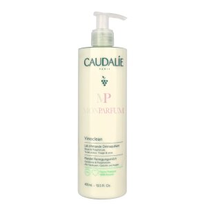 Caudalie Vinoclean Cleansing Almond Milk 400ml