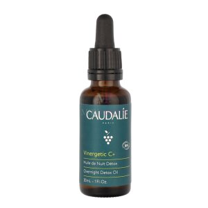 Caudalie Vinergetic C+ Overnight Detox Oil 30ml