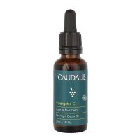 Caudalie Vinergetic C+ Overnight Detox Oil 30ml