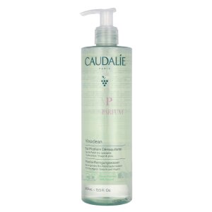 Caudalie Vinoclean Micellar Cleansing Water 400ml