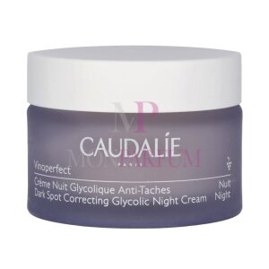 Caudalie Vinoperfect Dark Spot Corr. Glycolic Night Cream 50ml