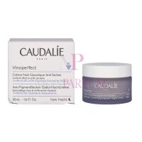 Caudalie Vinoperfect Dark Spot Corr. Glycolic Night Cream...