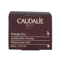 Caudalie Premier Cru The Rich Cream - Refill 50ml