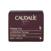 Caudalie Premier Cru The Rich Cream - Refill 50ml