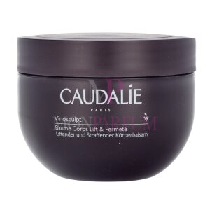 Caudalie Vinosculpt Lift & Firm Body Cream 250ml