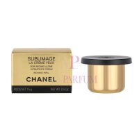 Chanel La Recharge Ultimate Eye Cream Refill 15ml