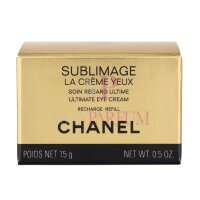 Chanel La Recharge Ultimate Eye Cream Refill 15ml