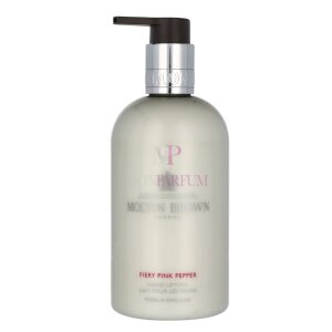 Molton Brown Fiery Pink Pepper Hand Lotion 300ml